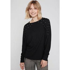 ZABAIONE Shirt met lange mouwen Shirt Ch44iara