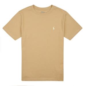 Polo Ralph Lauren T-shirt Korte Mouw  SS CN-TOPS-T-SHIRT
