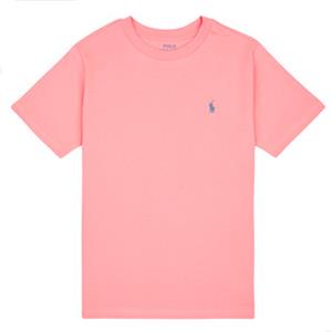 Polo Ralph Lauren T-shirt Korte Mouw  SS CN-TOPS-T-SHIRT
