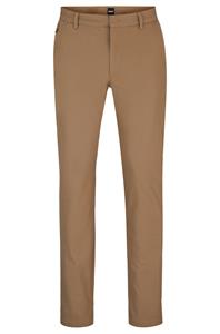 Hugo Boss Katoenen broek kaito1 t 10246713 01 507754/294