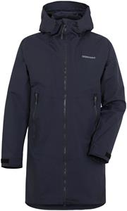 Didriksons Donny Parka Donkerblauw