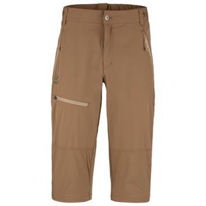 Halti  Pallas X-Stretch Lite Capri Pants - Short, bruin