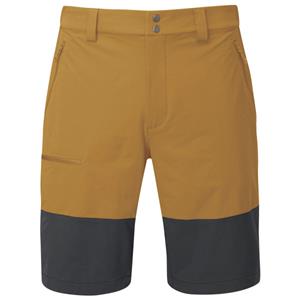 Rab  Torque Mountain Shorts - Short, bruin
