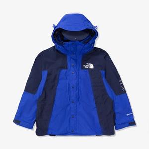 The North Face GORE-TEX Multi Pocket Jacket, Navy