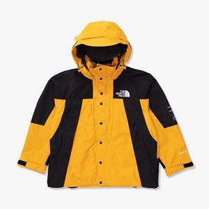 The North Face GORE-TEX Multi Pocket Jacket, Yellow