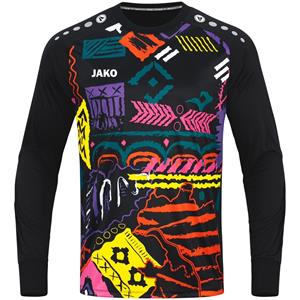 Jako keepershirt sr tropicana -