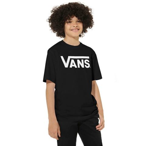 Vans T-shirt  CLASSIC BOYS