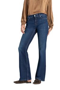 Cambio Paris flaired jeans silent used