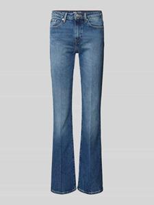 Tommy Hilfiger Bootcut jeans in 5-pocketmodel, model 'BETH'