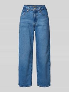 Levi's 300 Wide leg jeans in 5-pocketmodel