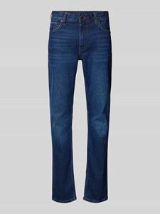Tommy Hilfiger Straight fit jeans in 5-pocketmodel, model 'DENTON'