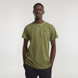 G-Star RAW Nifous T-Shirt - Groen - Heren