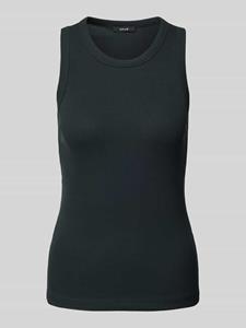 Opus Tanktop met ronde hals, model 'ILESSO'