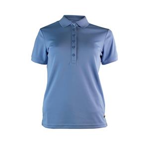 JackNicklaus Solid SS Polo