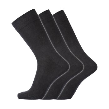 Dovre 3 stuks Cotton No-Elastic Socks