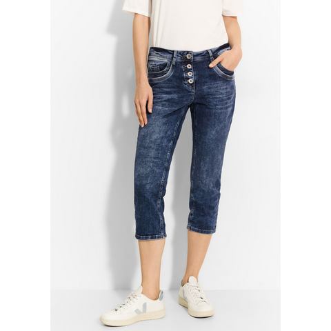 Cecil Capri jeans