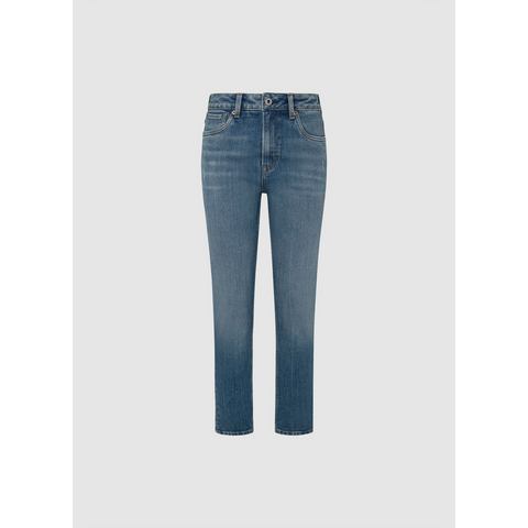 Pepe Jeans High-waist jeans