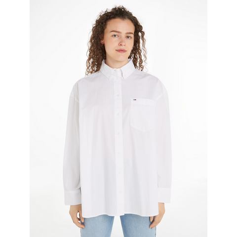 TOMMY JEANS Shirtblouse