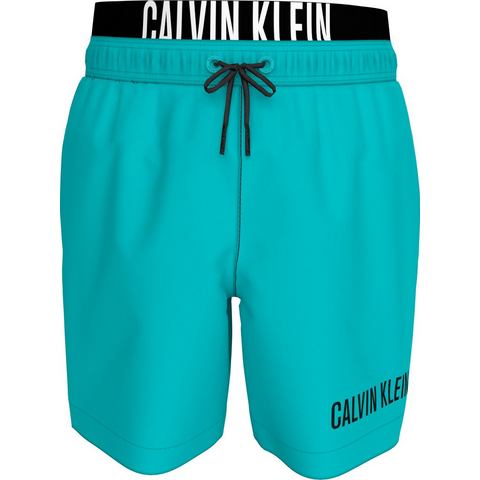 Calvin Klein Swimwear Zwembroek MEDIUM DOUBLE WB