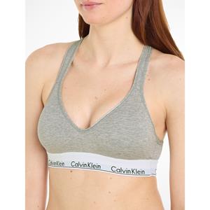 CALVIN KLEIN UNDERWEAR Bustier met logo