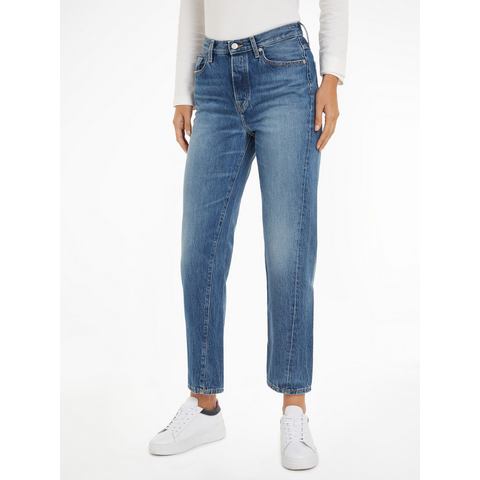 Tommy Hilfiger Straight jeans
