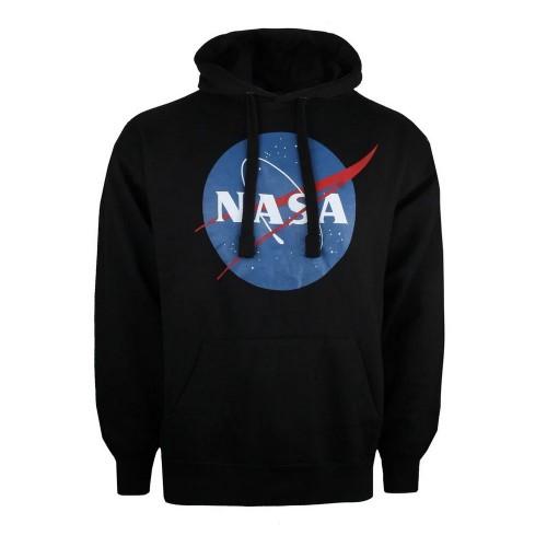 NASA Mens Hoodie
