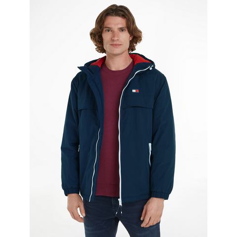TOMMY JEANS Outdoorjack