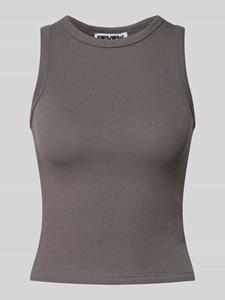 Review Tanktop met racerback