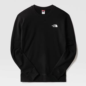 The north face Sweater met ronde hals Simple Dome