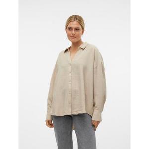 Vero Moda Blouse met lange mouwen