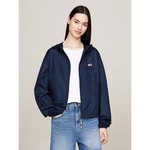 TOMMY JEANS Windbreaker