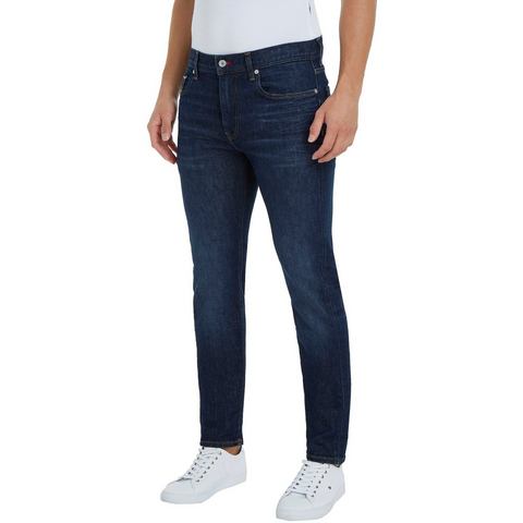 Tommy Hilfiger Slim fit jeans SLIM BLEECKER PSTR