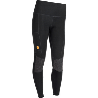 Whistler Dames Millie Hiking Tights