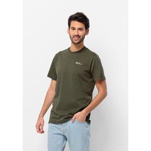 Jack Wolfskin T-shirt ESSENTIAL T M