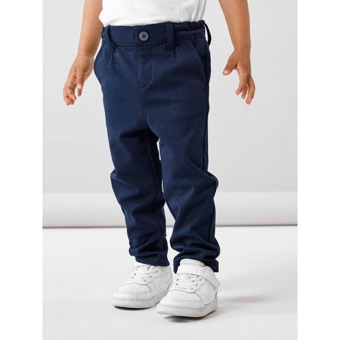 Name It Chino NMMSILAS COMFORT PANT 1150-GS NOOS