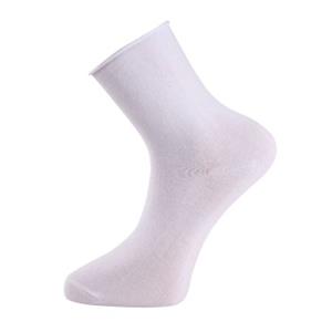Trofé Trofe Cotton Solid Sock