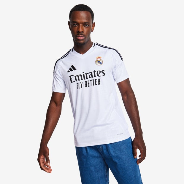 Adidas Real Madrid - Heren Jerseys/replicas