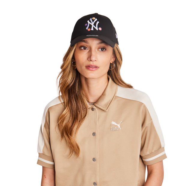 New era 9forty Mlb New York Yankees - Unisex Petten