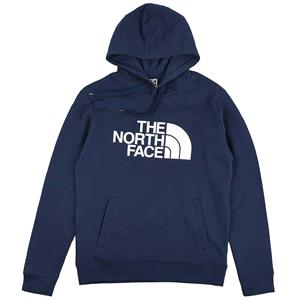 The North Face Dome Pullover Hoodie, Heren marineblauw sweatshirt