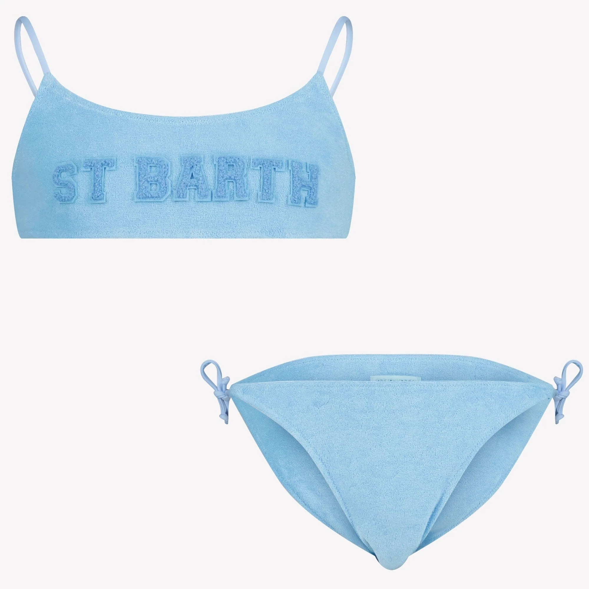 MC Saint Barth Kinder meisjes zwemkleding