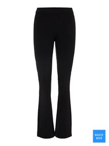 Vero Moda curve (maatje meer) Vmkamma Nw Flared Jersey Pant Curve