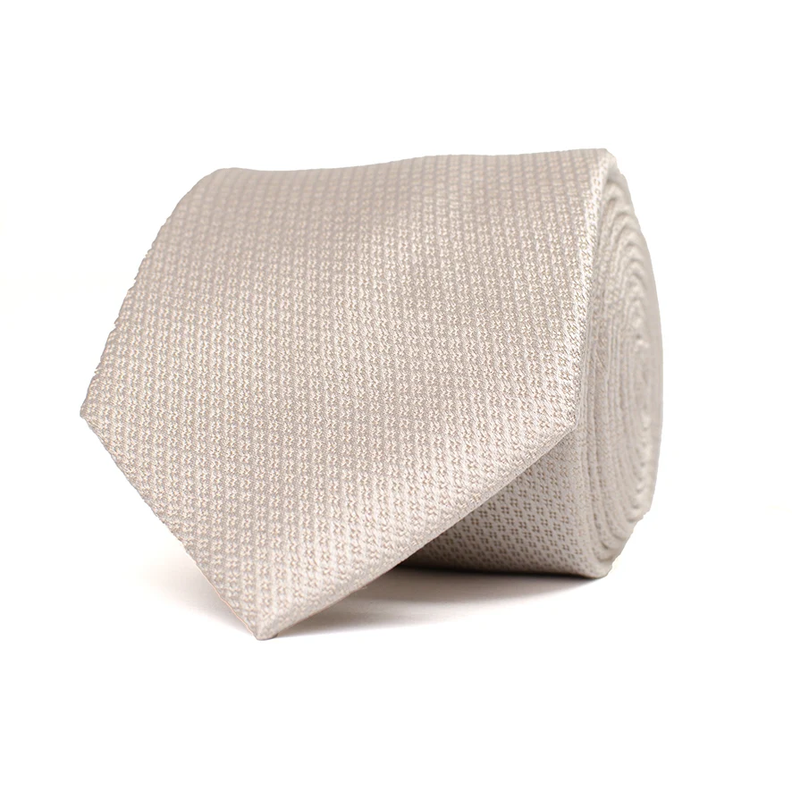 Tresanti Baloo | finely woven silk tie |