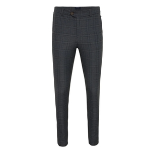 Tresanti Bramoso | checked trousers |