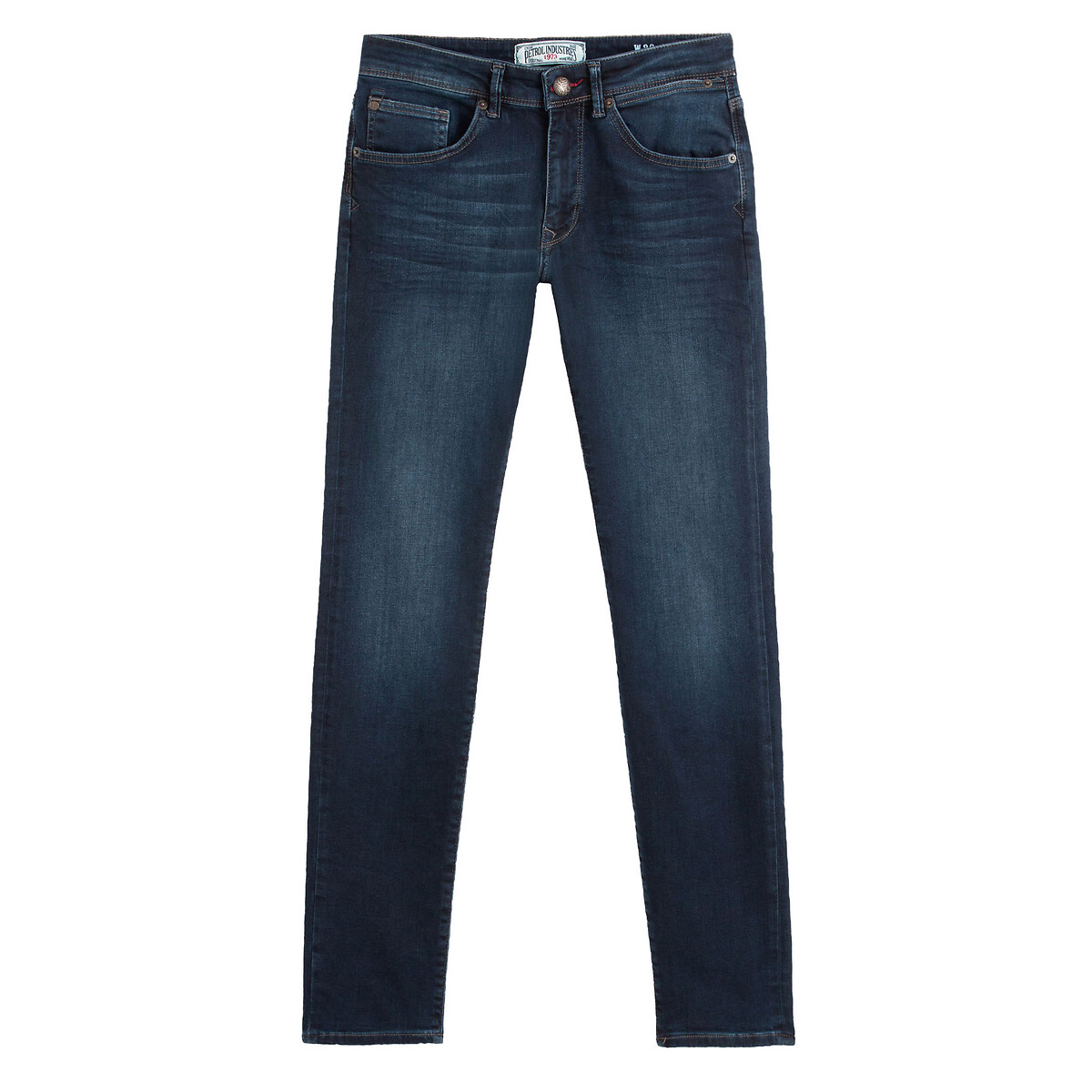 Petrol industries Slim jeans Supreme Stretch Seaham Classic