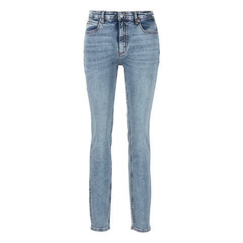 Boss Orange Skinny fit jeans C_JACKIE MR 3.0 Premium damesmode
