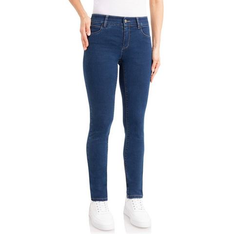 Wonderjeans Slim fit jeans Classic-Slim Klassiek, recht model