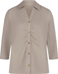 Classic Basics Klassieke blouse