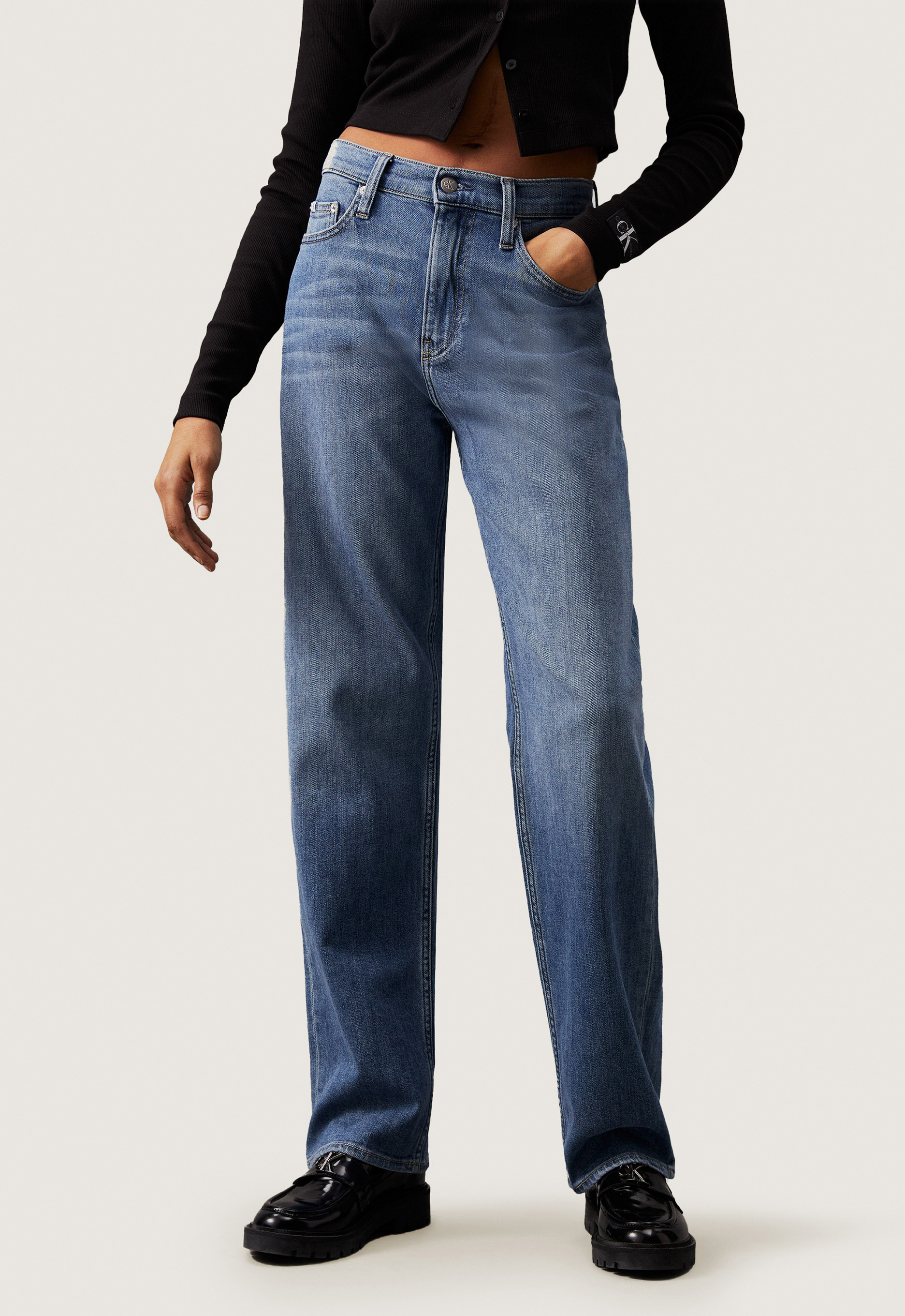 Calvin klein Relaxed Jeans
