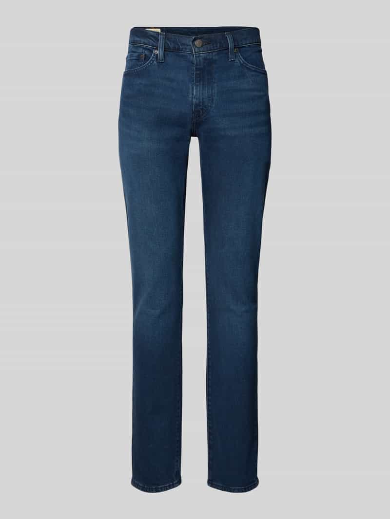 Levi's Slim fit jeans in 5-pocketmodel, model '511™'
