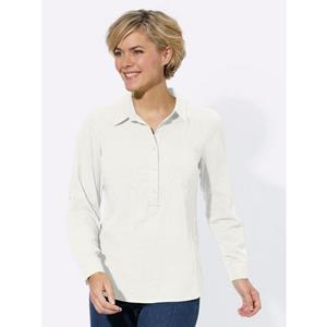 Casual Looks Blouse met lange mouwen